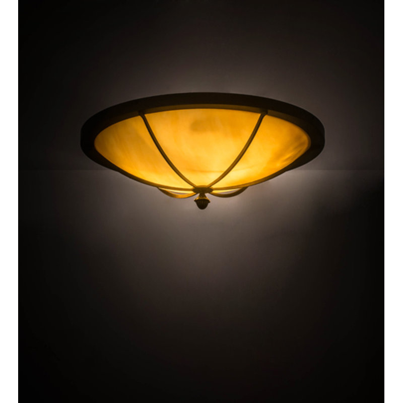 Dominga 2 - Light Flush Mount