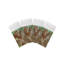 Cotton Blend Square Napkins-1015417015