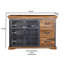 Flemington 125cm Sideboard