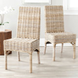 Dallon 18.5'' H Upholstered Parsons Chair