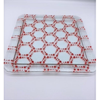 Alaray 28cm Dessert Plate