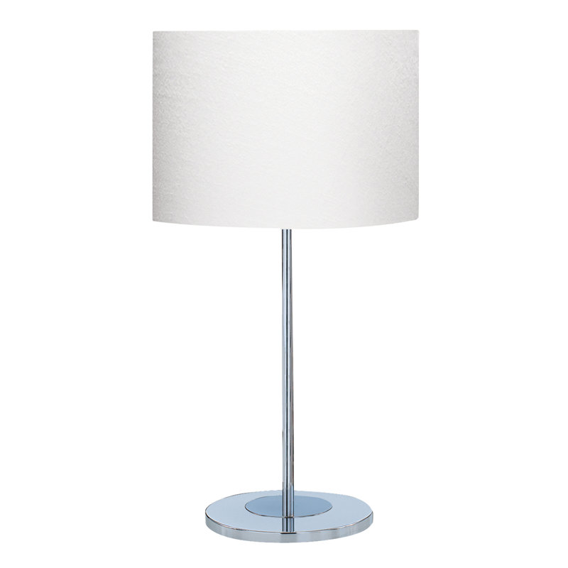 Patsy Metal Table Lamp