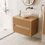 80.2 mm Wall Mounted Bathroom Vanity-429857477