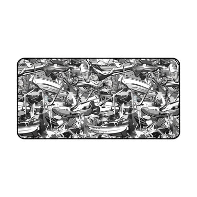 Desk Pad