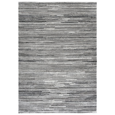 Parker 141 Performance Abstract Rug