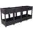 Planter Raised Beds With Drainage Plug Raised Garden Beds-625456568-625456573
