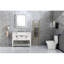 Ahmarria Lighted Mirror-424896313