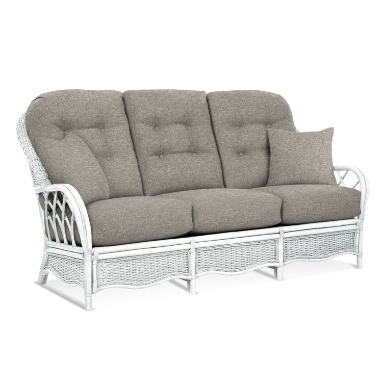 Everglade Upholstered 76'' Sofa