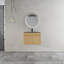 Ensemble de meuble-lavabo mural Roomfitter