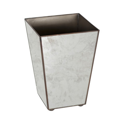 Corbeille pour déchets Curbside
