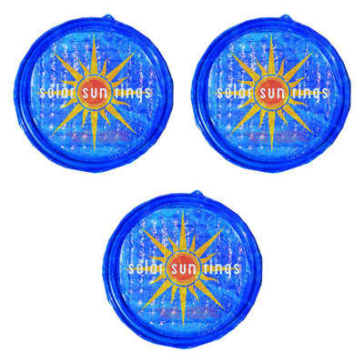 UV Resistant Pool & Spa Heater Circular Solar Cover