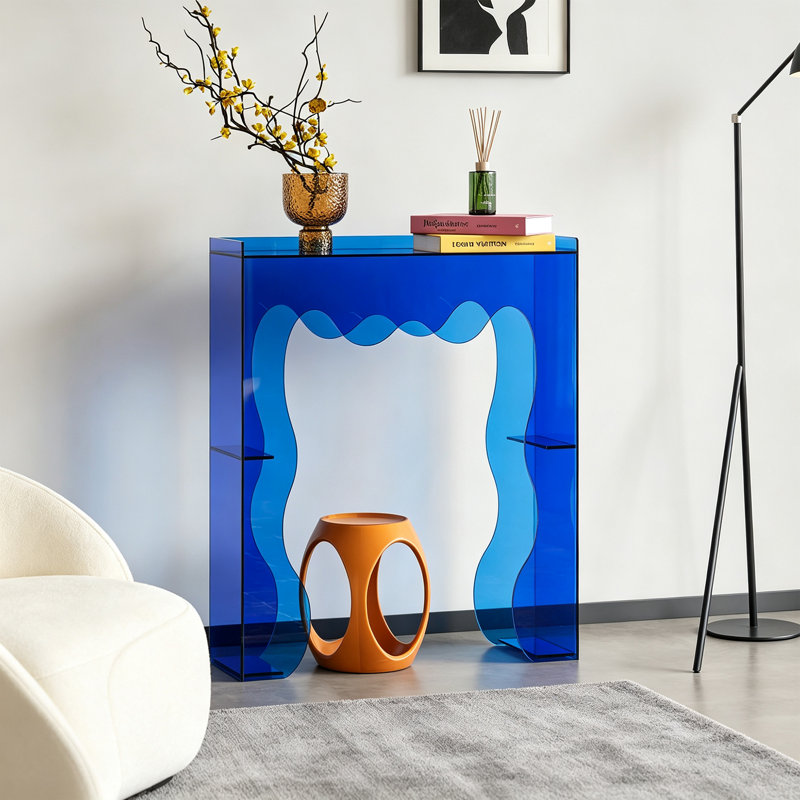 Console Wave Design