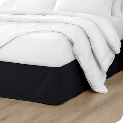 Tailored Bed Skirt