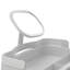 Lenell Plastic Makeup Organiser