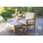 Chelsea Outdoor Teak Lounge Chair-1094765584