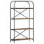 Steel Bookcase-1095402874-1095402873