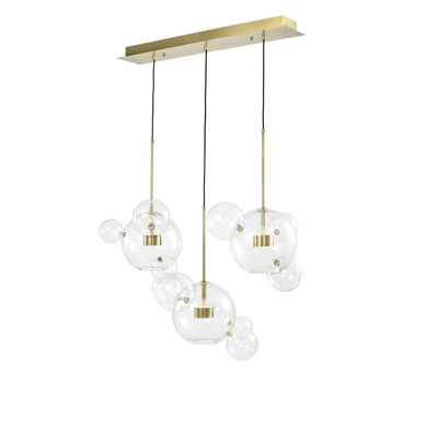 Lustre 6 lumières