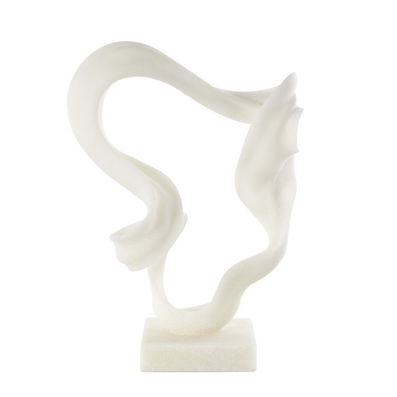 Kealin Abstract Figurines & Sculptures