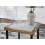 Table de bout Montia