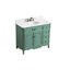 Ensemble de meuble-lavabo simple 42 po Angelique-1030886202-949086804