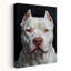 HUGO - Wrapped Canvas Print-1405635319