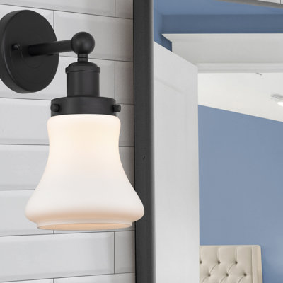 Chickasha Armed Sconce