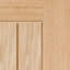 Montello Oak Fire Door Prefinished-1839957182