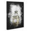 Big Ben - Wrapped Canvas-56640981