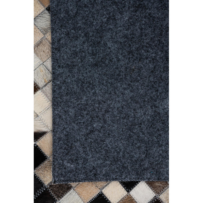 Tapis multicolore Orlowski