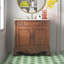 Ensemble de meuble-lavabo simple 36 po Mannie-88854998-88854999