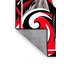 Tapis Crimson Cascade-1933704711