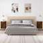 ClassicLiving Wall-Mounted Bedside Cabinet 41.5X36x53cm-1687453795-1724817279