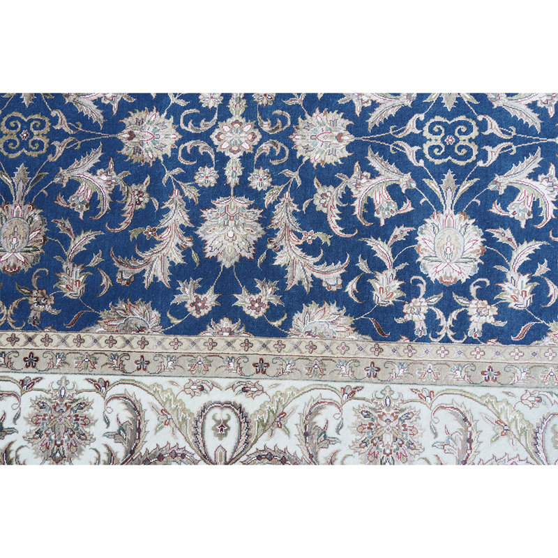 Oriental Area Rug, Rectangle 8' x 10'