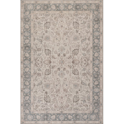 Tapis traditionnel Amarielle