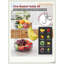 Panier à fruits à 2 niveaux en métal avec support à banane amovible, rangement pour comptoir de cuisine résistant à la rouille-1461681259