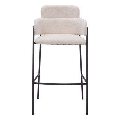 Tabouret de bar et de comptoir Kidman