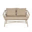 BRUCE LOVESEAT