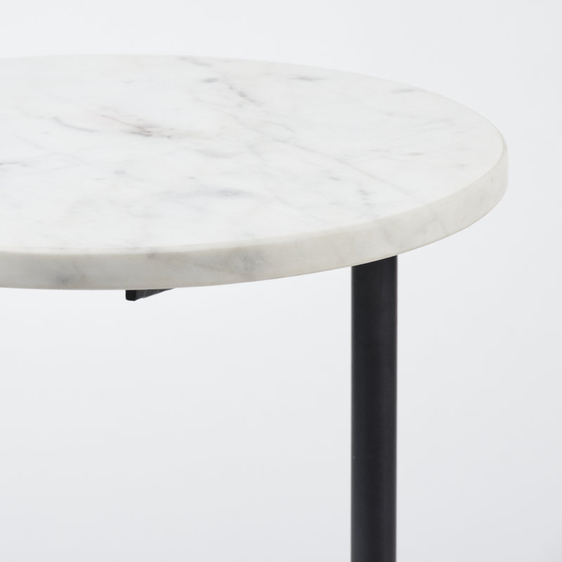 Table de bout Perea Block