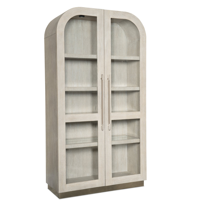 Modern Mood Lighted Display Stand, Diamond