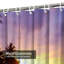 Rideau de douche Hawaii Tropical Beach-1538687572