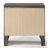 Houchins 2 - Drawer Nightstand-91682697