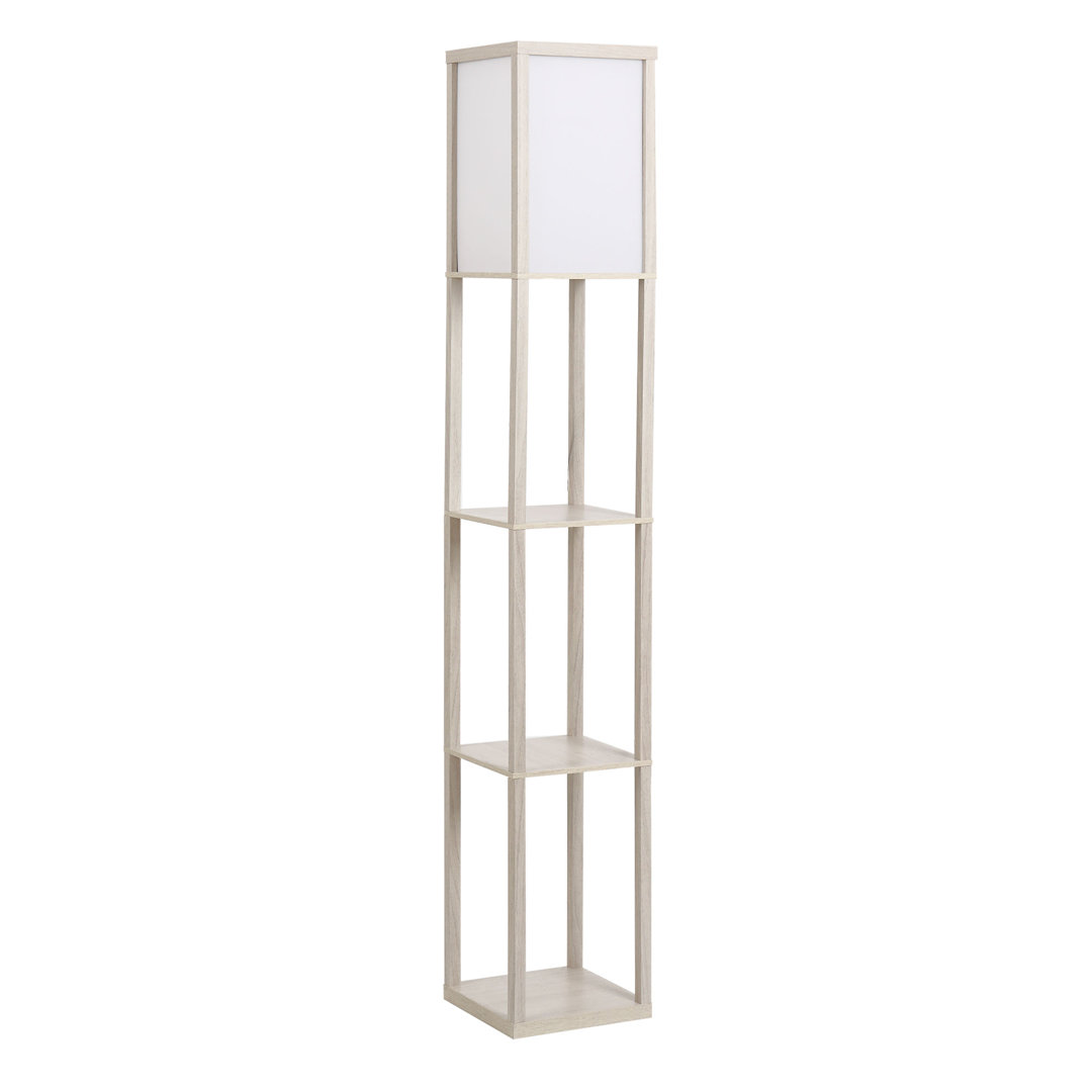 160 cm Säulenlampe Cefola