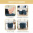 Avers Upholstered Ottoman-2057432283
