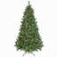Arbre de Noël vert 7 pi avec 400 lumières DEL RVB contrôlées par le Wi-Fi, 1063 pointes en PVC, 38 fonctions d'éclairage, synchro musicale, structure à charnières et support en métal - arbre des Fêtes contrôlé par une application intelligente-303853917