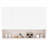 35 X 28 Inches Bathroom Cabinet Mirror, Aluminium, Led And Defogging, Cosmetic Shelf, Hair Dryer Area, Khaki Mirror Cabinet, 3 Colors , Defogging Function, Pouch, Holder