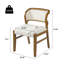 Chaise rembourrée moderne Bellamy-126172242
