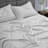 1800 Series Double-Brushed Microfiber Hypoallergenic Sheet Set-22057763-61322262