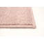 Tapis rose/crème Francom-1429250839