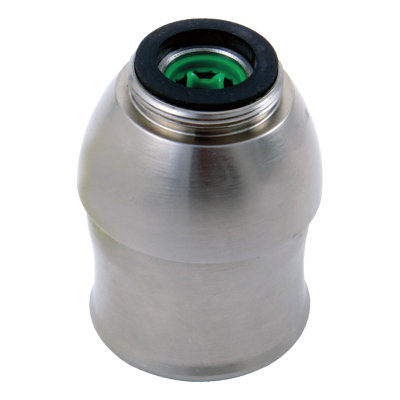 Michael Graves Kitchen Swivel Aerator