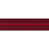 Red on Burgundy